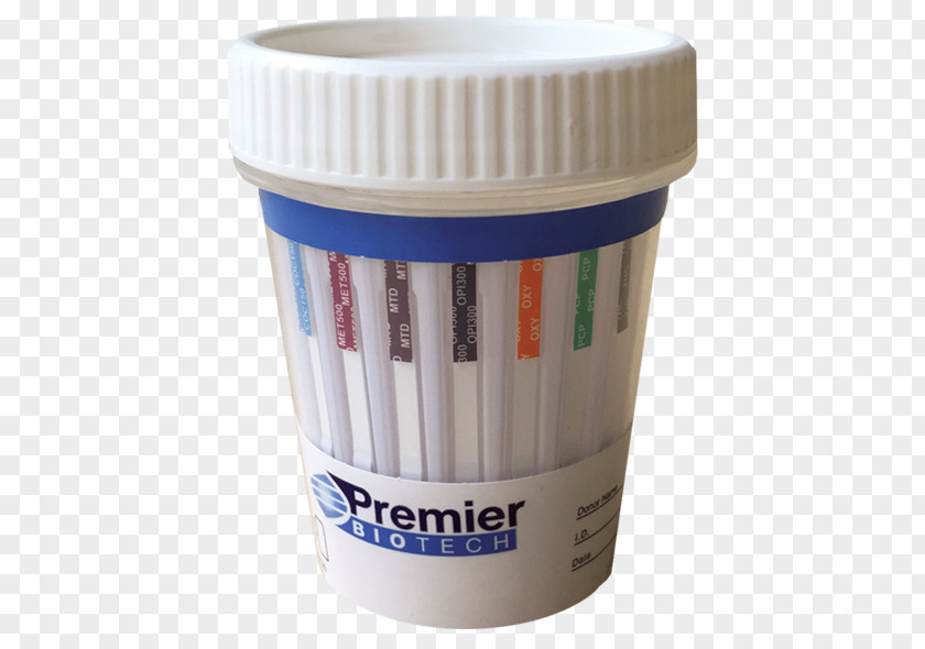Urine Test Ethyl Glucuronide Drug Clinical Tests Cup PNG