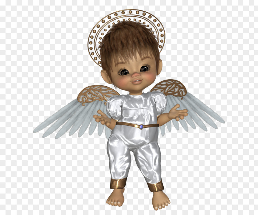 Angel Baby Doll Snowman Clip Art PNG