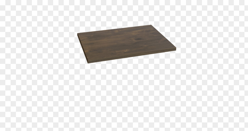 Angle Rectangle Wood Stain PNG