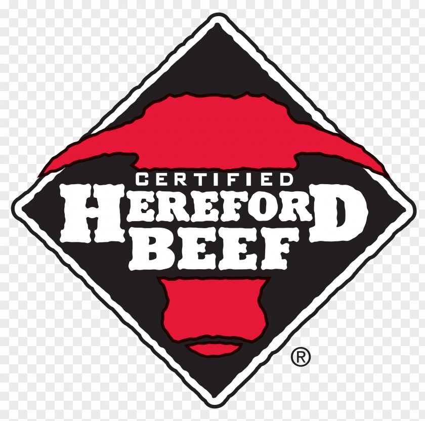 Beef Hereford Cattle American Association United States Ranch PNG