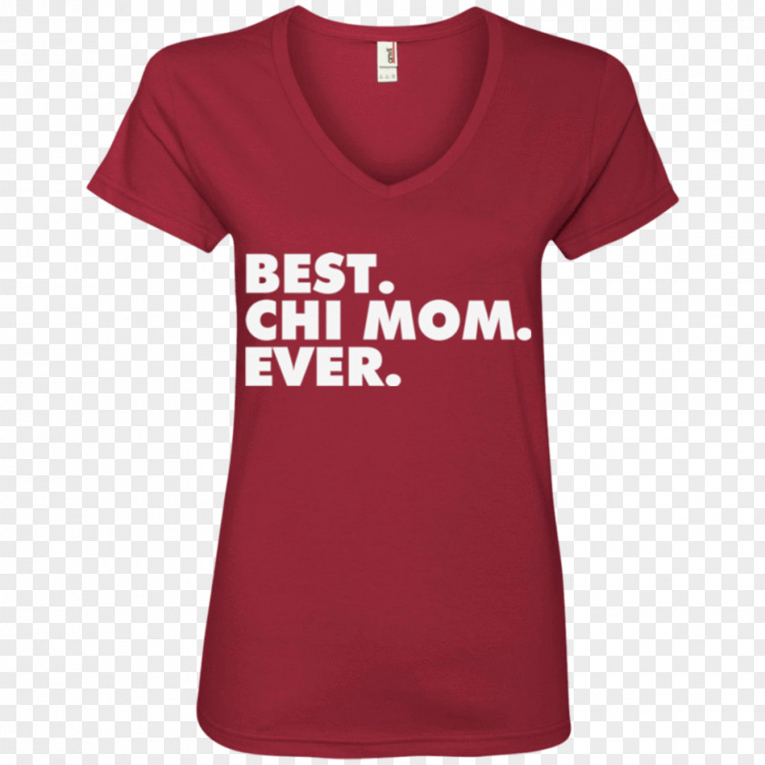 Best Mom Ever T-shirt Neckline Sleeve Hoodie PNG