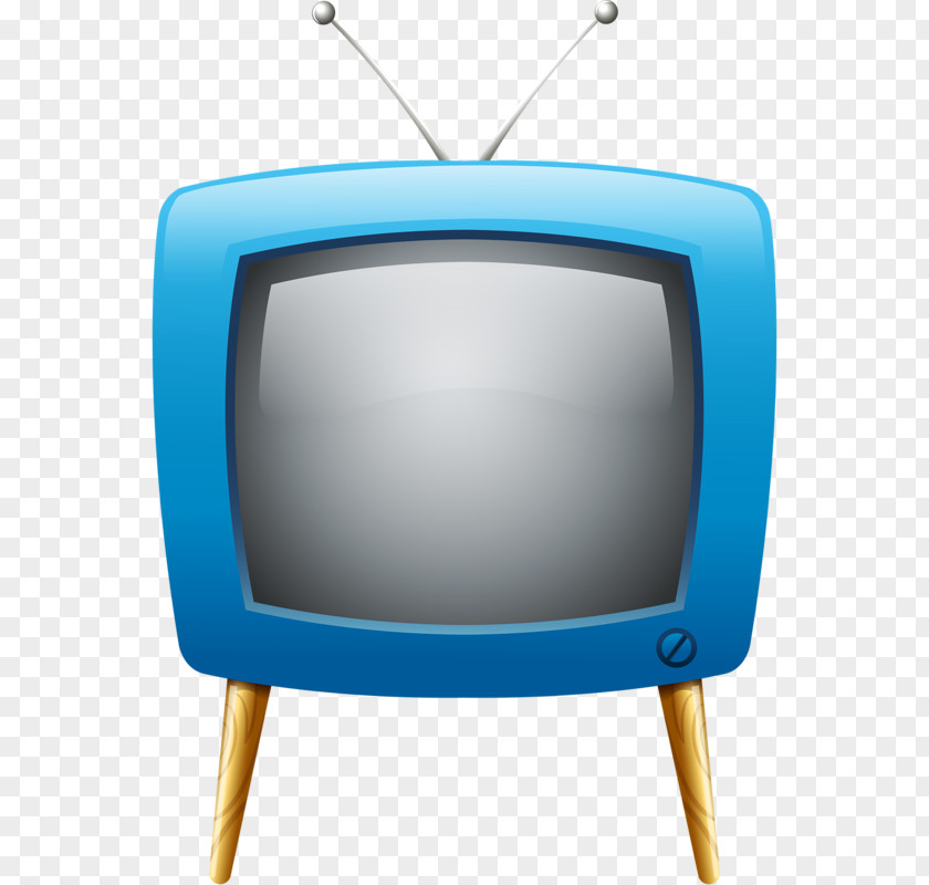 Black And White TV Television Show Clip Art PNG