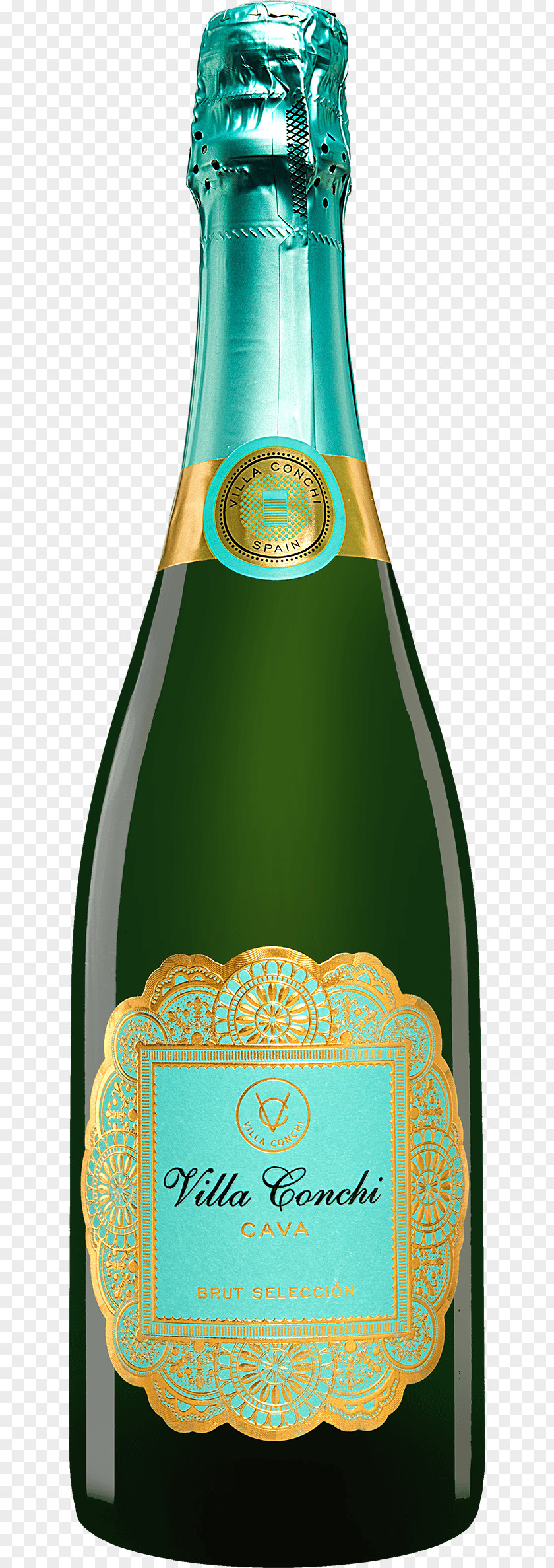 Champagne Glass Bottle Liqueur Beer PNG