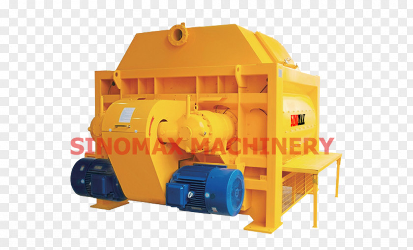 Concrete Truck Machine Cement Mixers Plant Recycling PNG