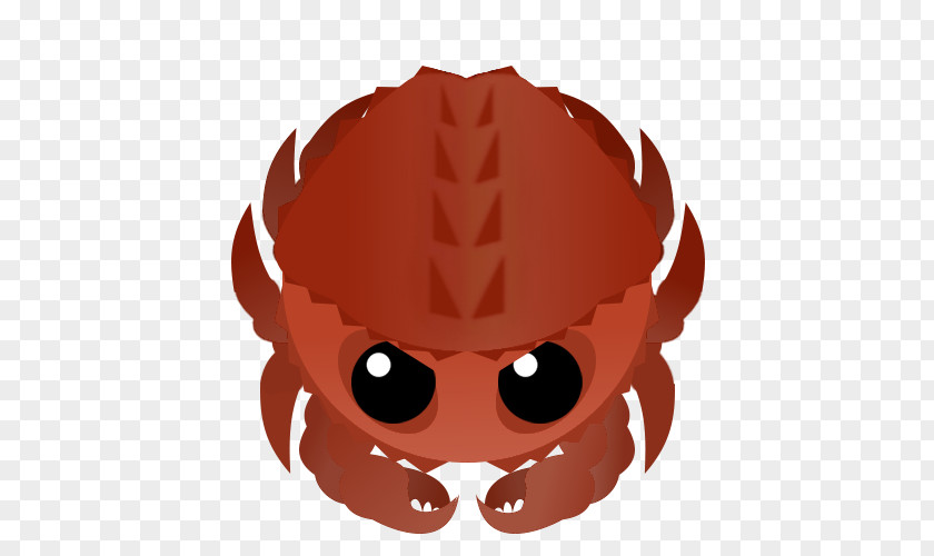 Crab Red King Wiki PNG