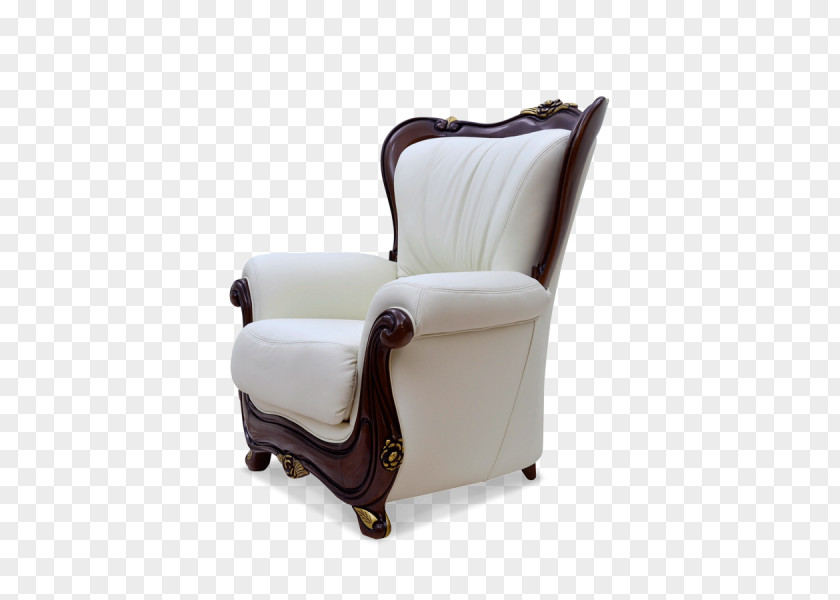 Design Club Chair Recliner Comfort PNG