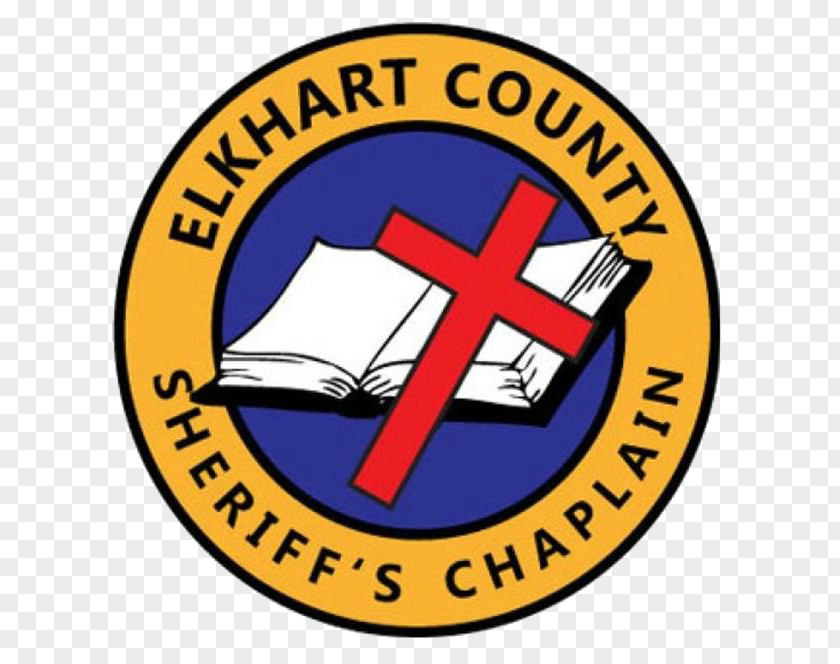 Employees Work Permit Clip Art Emblem Organization Elkhart County Sheriff Brand PNG