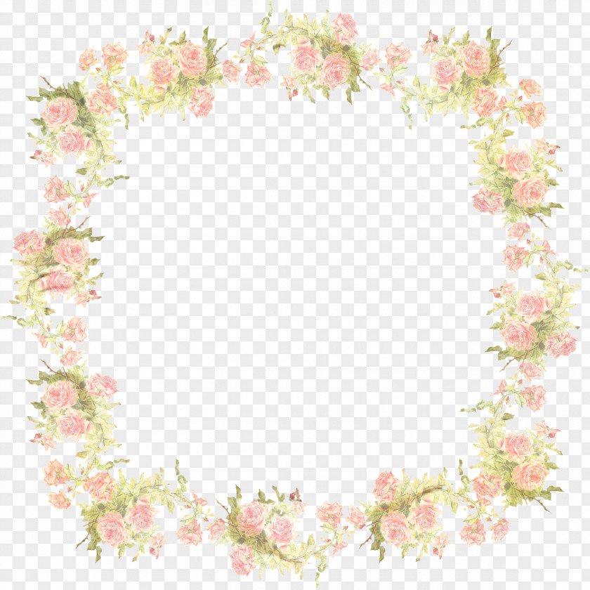 Flower Plant Cherry Blossom Background PNG