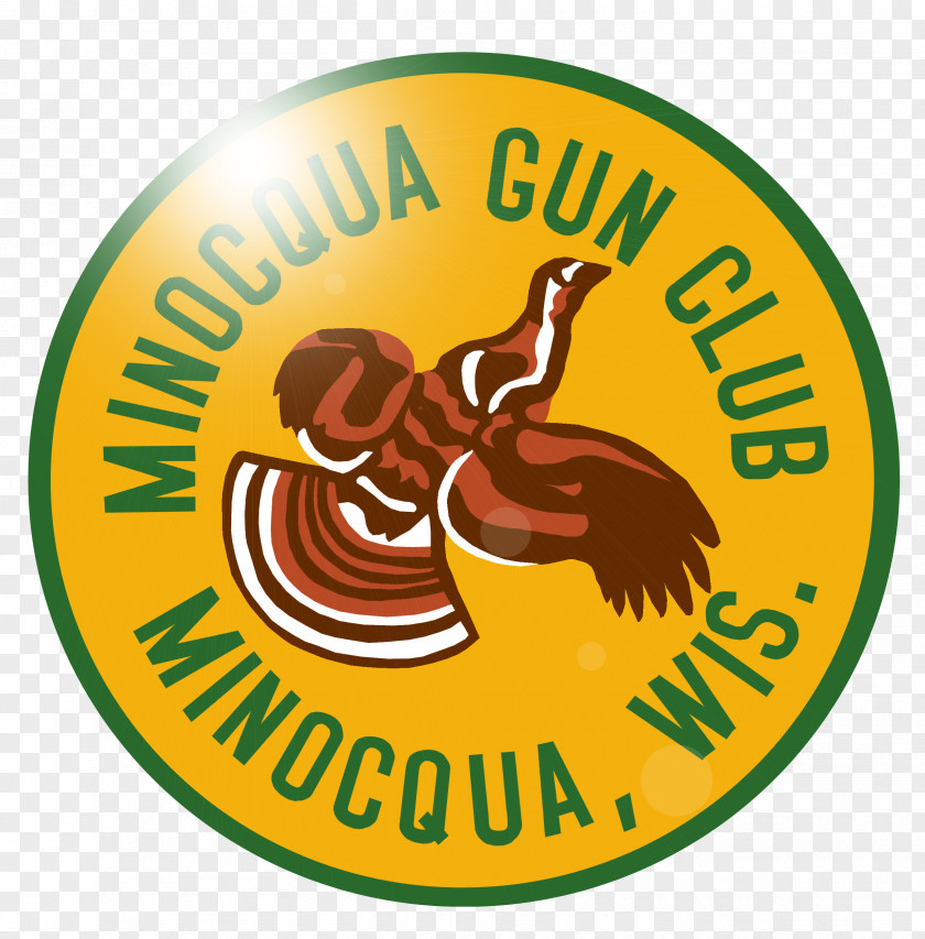 Gun Range Minocqua Club Logo Brand Non-profit Organisation PNG