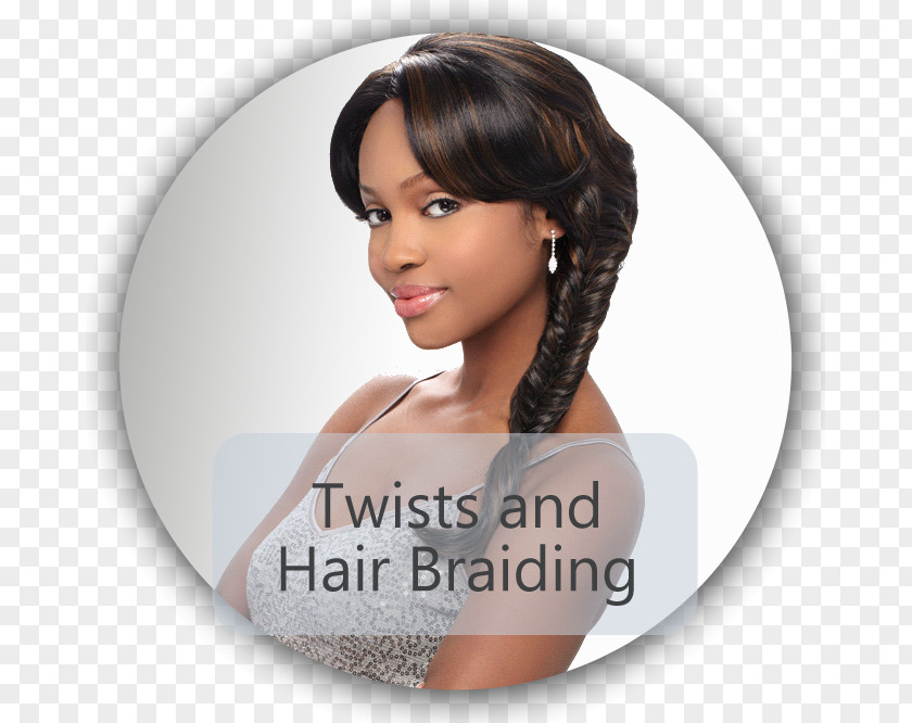 Hair Braid Coloring Artificial Integrations Cornrows PNG