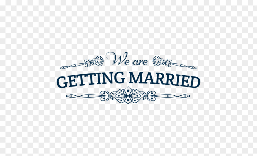 Married Wedding Invitation Bridegroom PNG