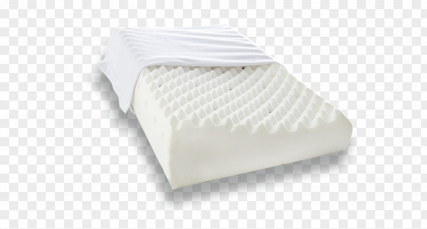 Mattress Pillow Memory Foam Wool PNG