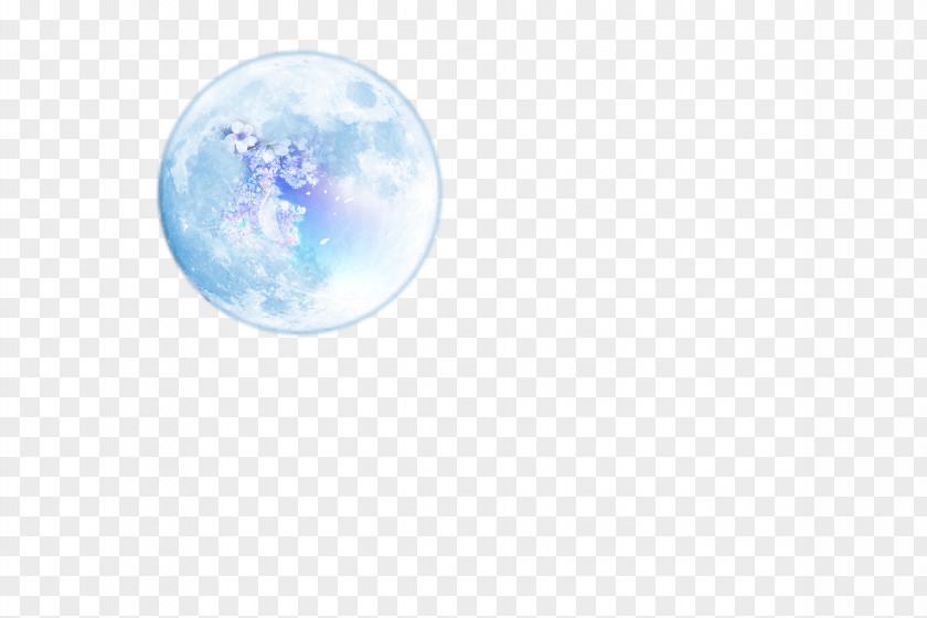 Moon PNG