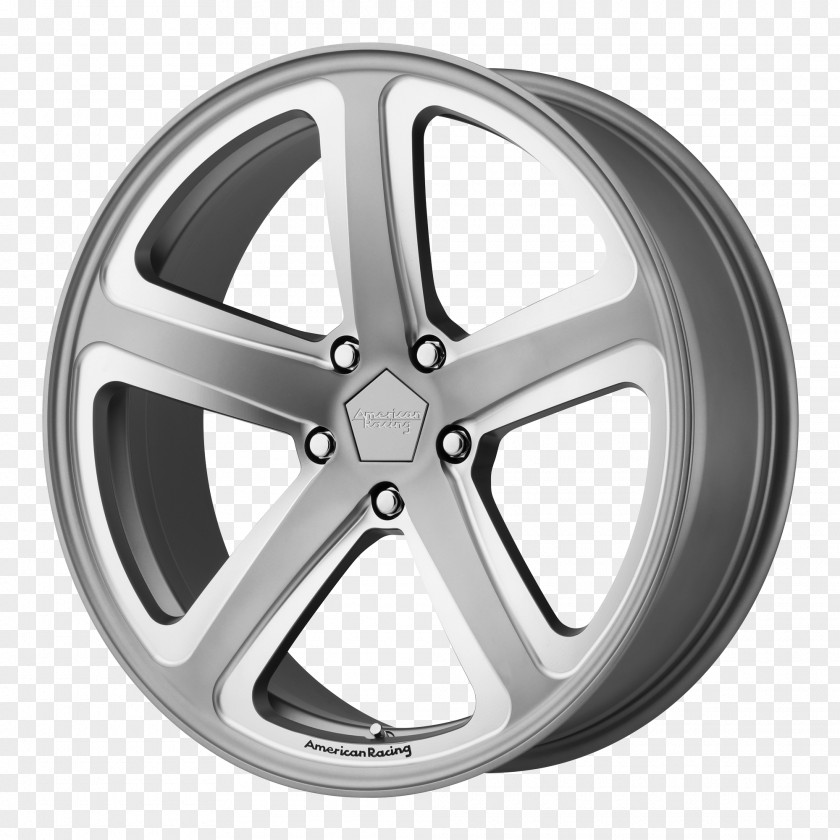 Racing Tires Car American Rim Custom Wheel PNG