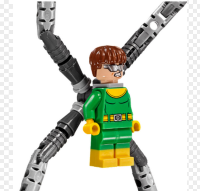 Spider-man Dr. Otto Octavius Lego Marvel Super Heroes LEGO 76059 Spider-Man: Doc Ock's Tentacle Trap White Tiger (Ava Ayala) PNG