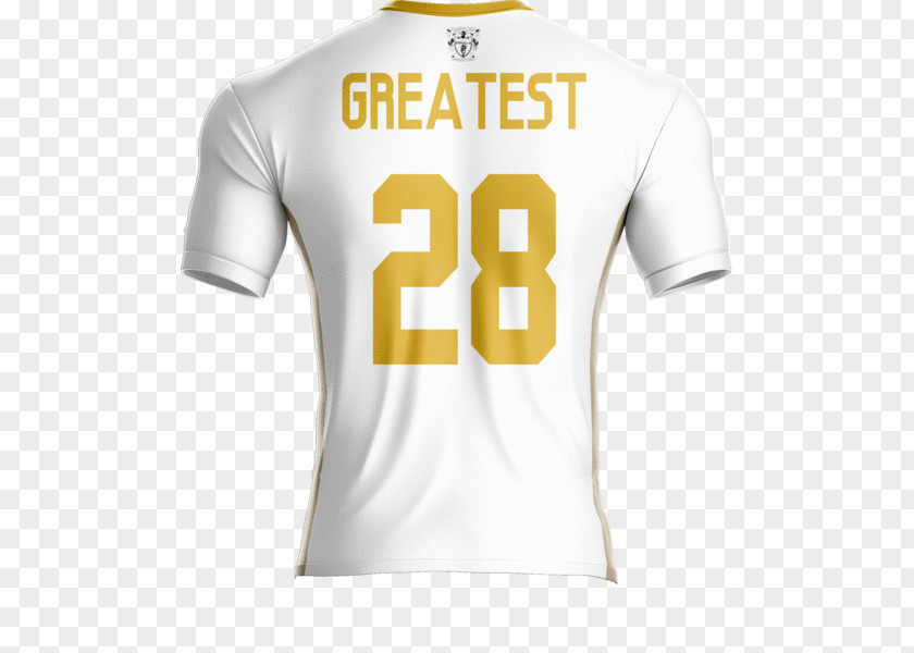 T-shirt Sports Fan Jersey Sleeve PNG