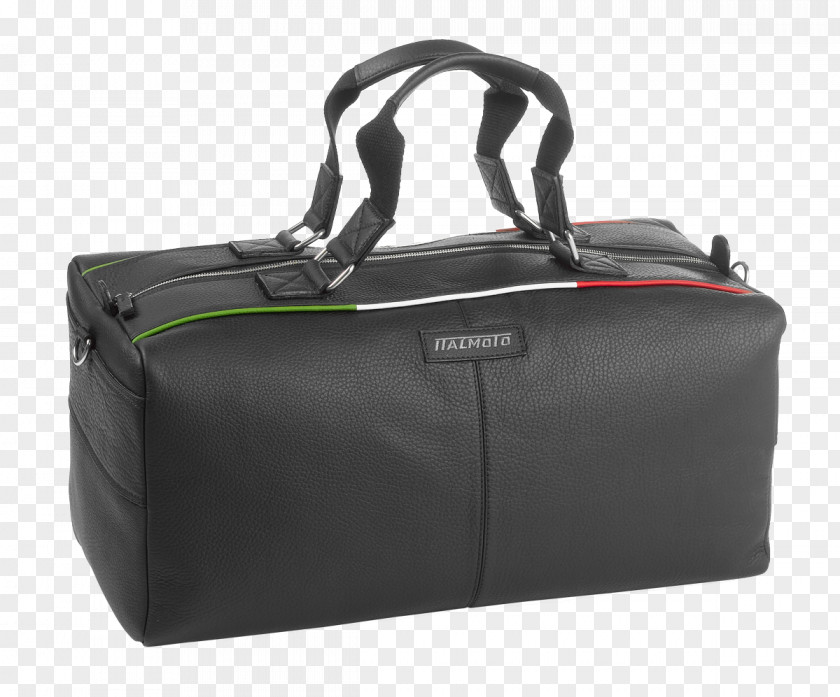 Travel Bag Leather Duffel Bags Handbag Baggage PNG