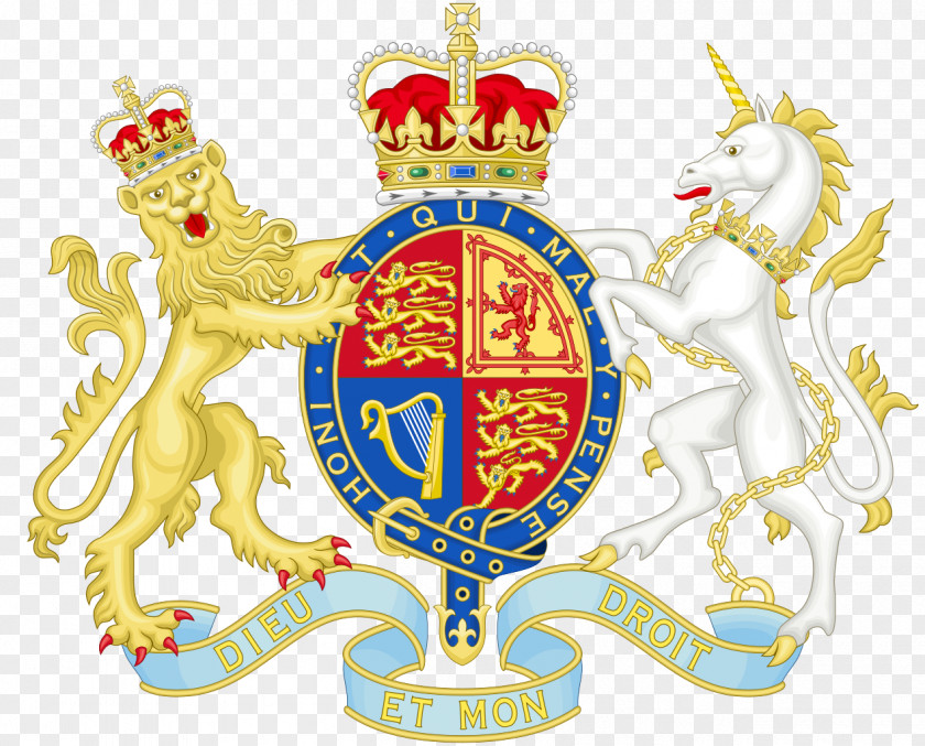 United Kingdom Royal Coat Of Arms The England Monarchy PNG