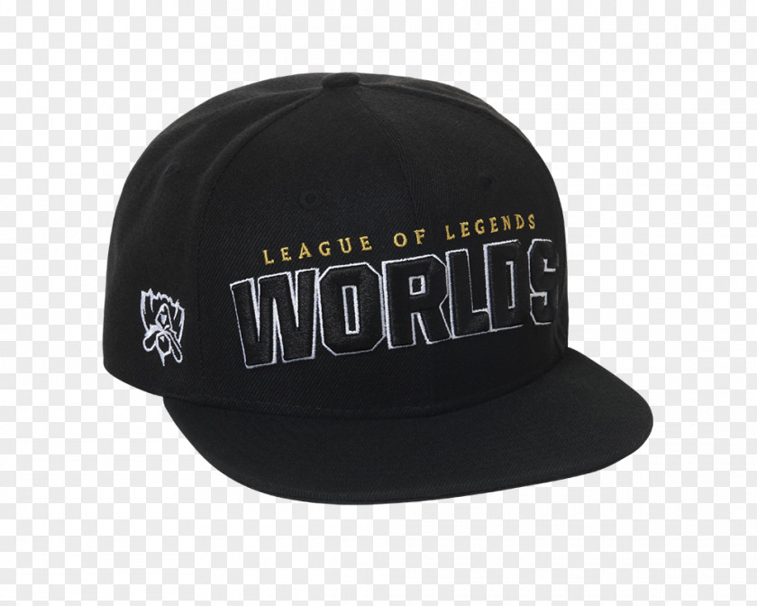 Baseball Cap 2016 League Of Legends World Championship Riot Games PNG