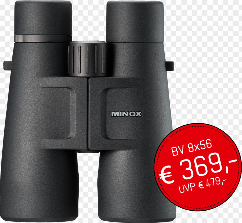 Binoculars Minox Product Design Germany PNG