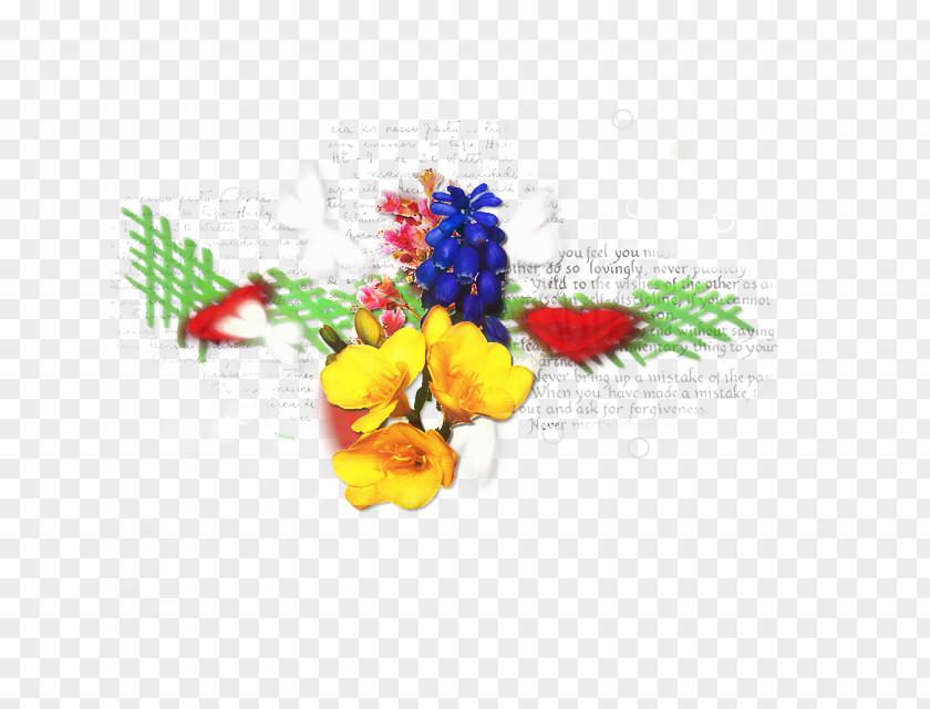 Butterfly Image Flower Floral Design PNG