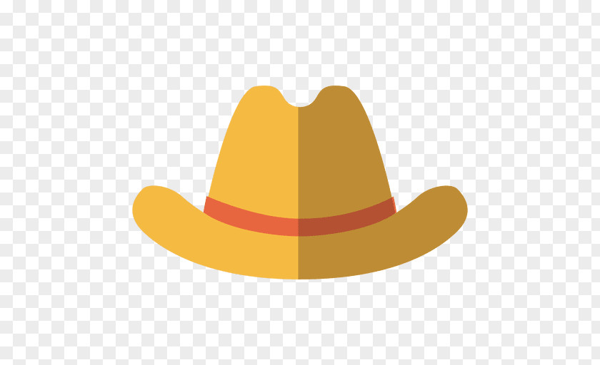 Cowboy Hat Clothing Drawing PNG