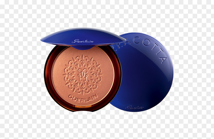 Creative Christmas Forehead Protector Guerlain Face Powder Cosmetics Shalimar Eye Shadow PNG