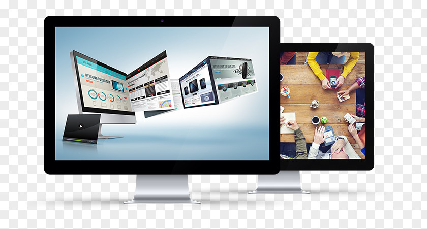 Creative Promotions Website Development Web Design Company Adobe Dreamweaver PNG
