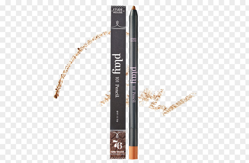 Edith House Multifunction Beauty Pen Taipei 101 Pencil Eye Liner Cosmetics PNG