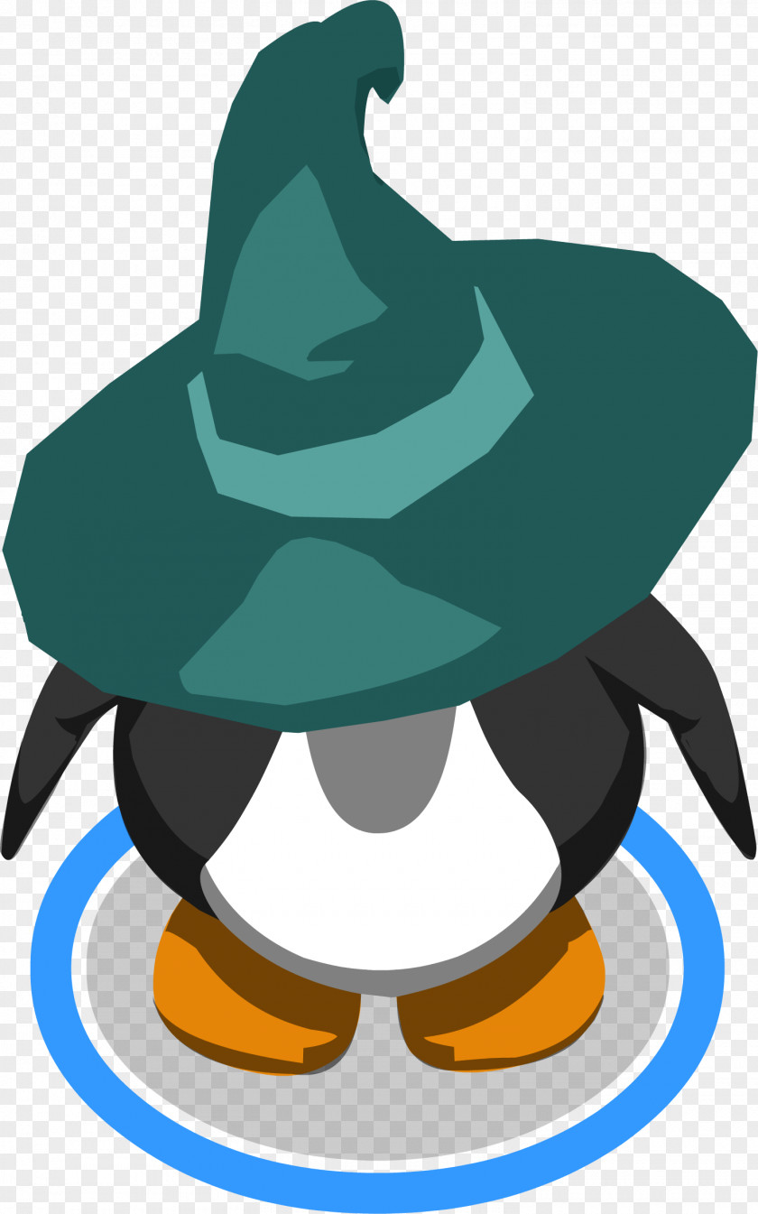 Gambling Club Penguin Island Party Hat Clip Art PNG