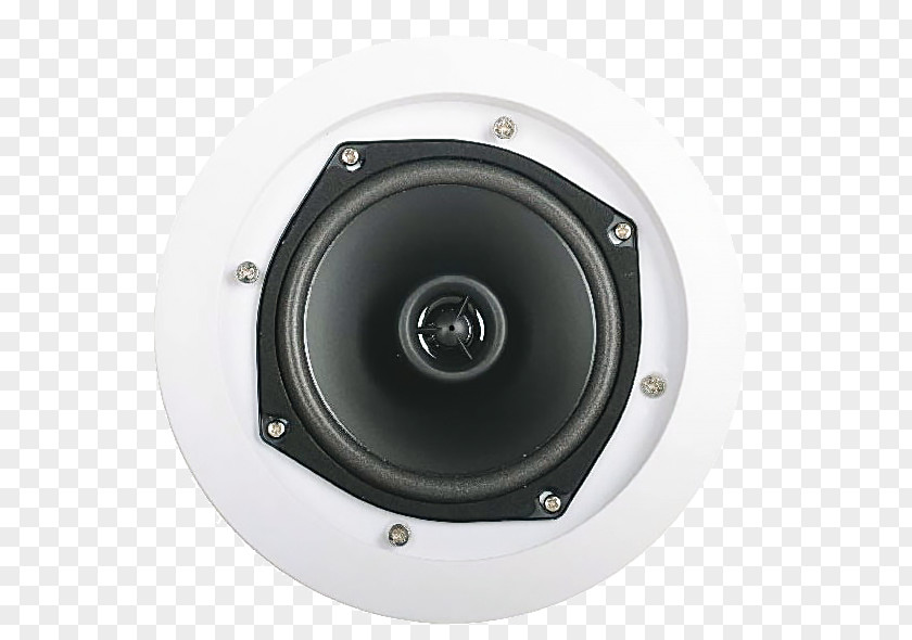 Haut Parleur Computer Speakers Subwoofer Loudspeaker Car Hardware PNG