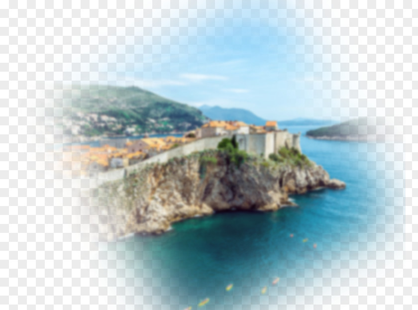 Hotel Dubrovnik Travel Beach Stock Photography PNG