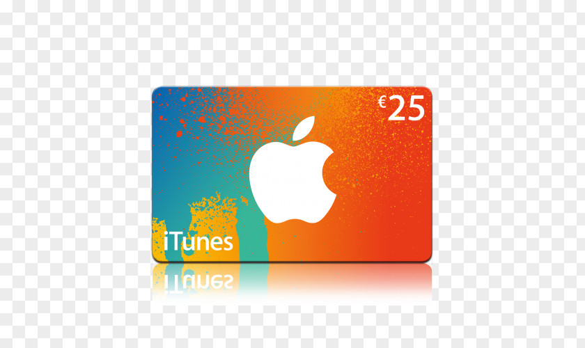 Itunes Gift Card Amazon.com ITunes Store PNG