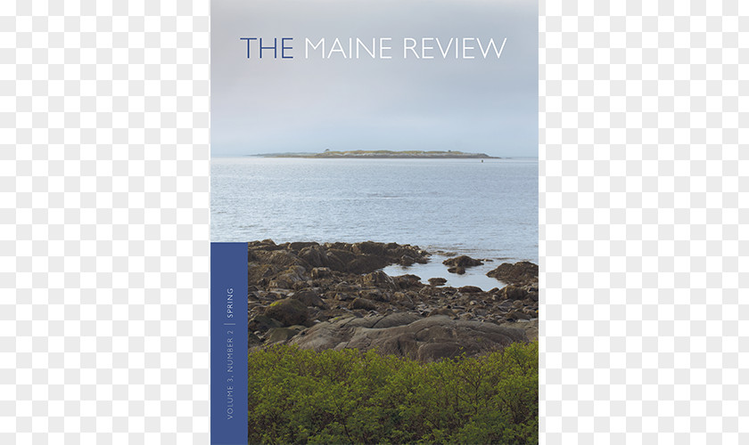Light Bullock The Maine Review Poetry Sea PNG