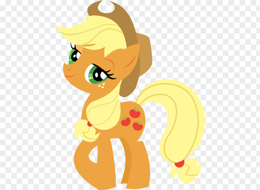 My Litle Pony Applejack Rainbow Dash Pinkie Pie Fluttershy PNG