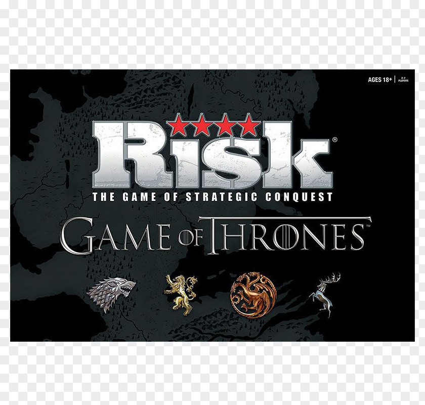 Noble Throne USAopoly Risk: Game Of Thrones Monopoly World A Song Ice And Fire Board PNG