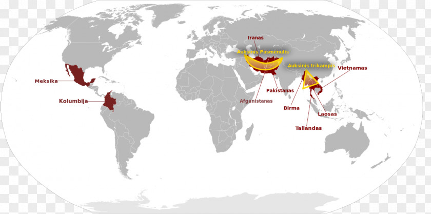 Palearctic Realm Nearctic Indomalayan Biogeographic Biogeography PNG