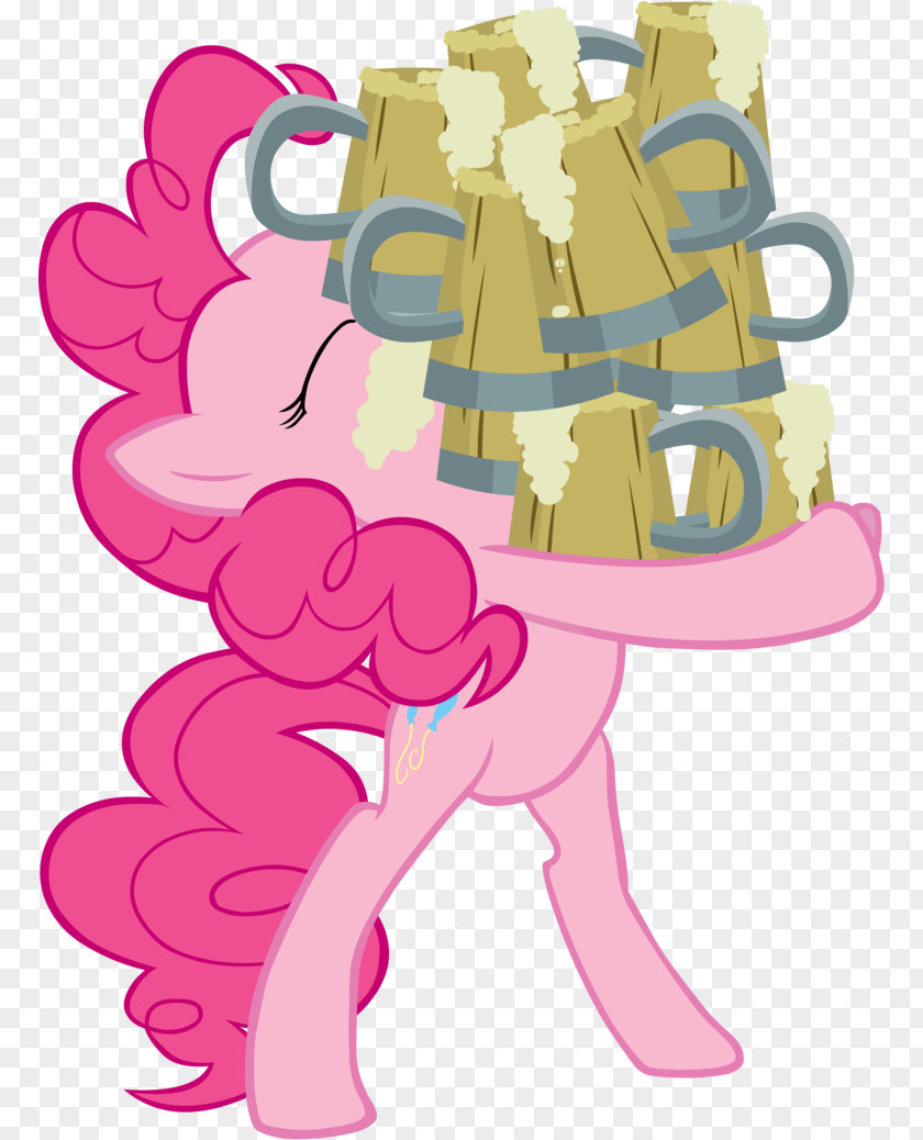 Pie Vector Pinkie Cider Applejack Rainbow Dash Rarity PNG