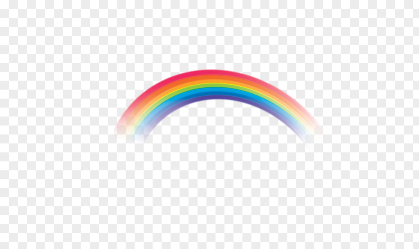 Rainbow PNG