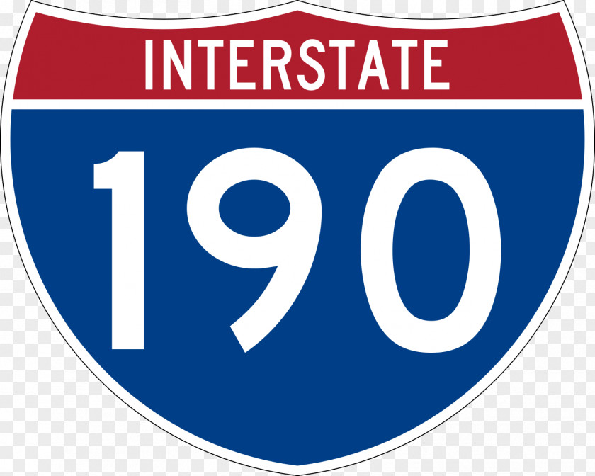 Road Interstate 195 95 Florida State 112 94 595 PNG
