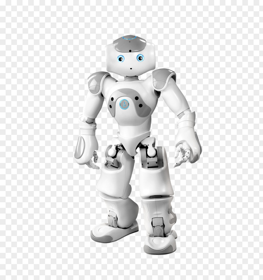 Robot Nao Humanoid Operating System PNG