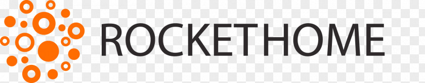 Rocket Logo Brand Font Design Product PNG