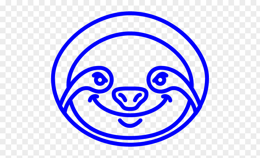 Sloth Clip Art PNG