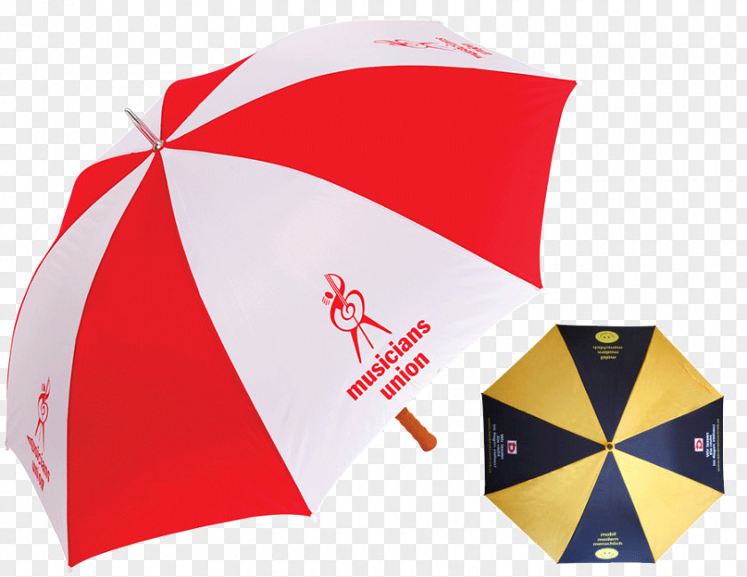 T-shirt Promotional Merchandise Umbrella PNG