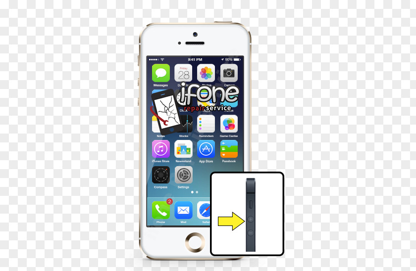 Tmall Discount Volume IPhone 4 5s 6 SE PNG