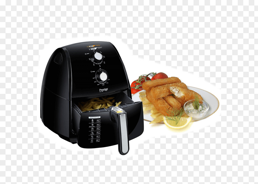 Air Fryer Deep Fryers Home Appliance Kitchenware PNG
