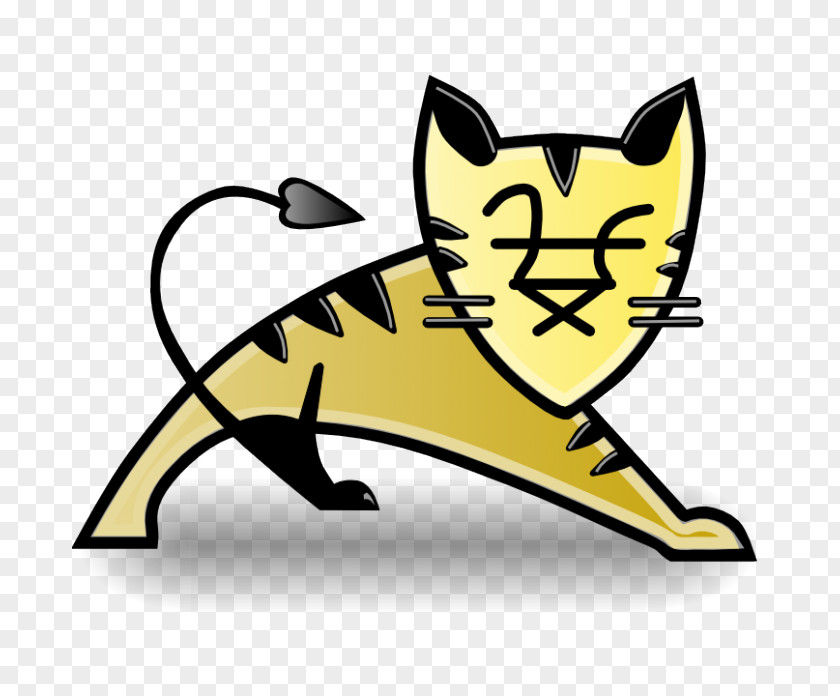 Apache Tomcat Java Servlet JavaServer Pages Web Container HTTP Server PNG