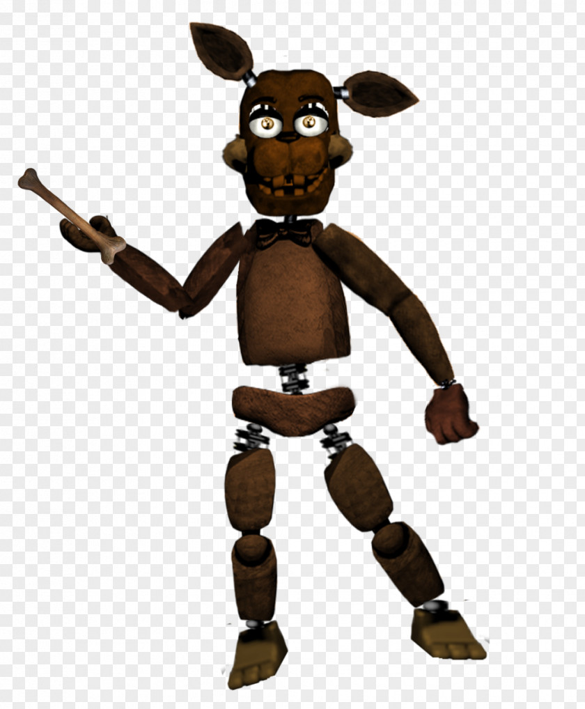 Billy Beaver Five Nights At Freddy's Photography Animatronics Horse DeviantArt PNG