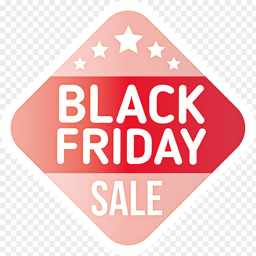 Black Friday Discount Sale PNG