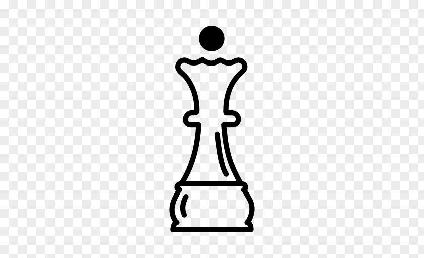 Chess Piece Queen King Rook PNG